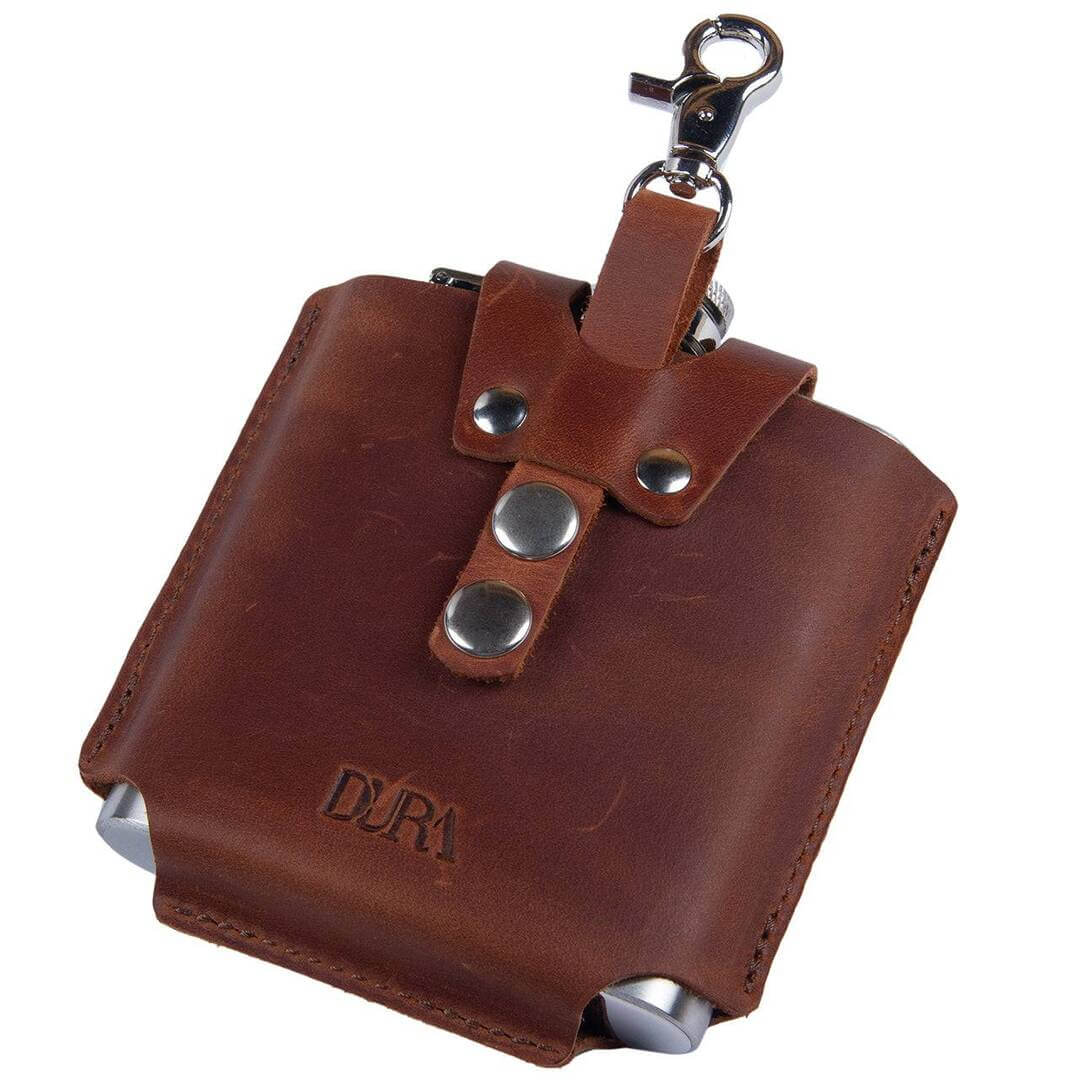 The Explorer Flask & Sleeve