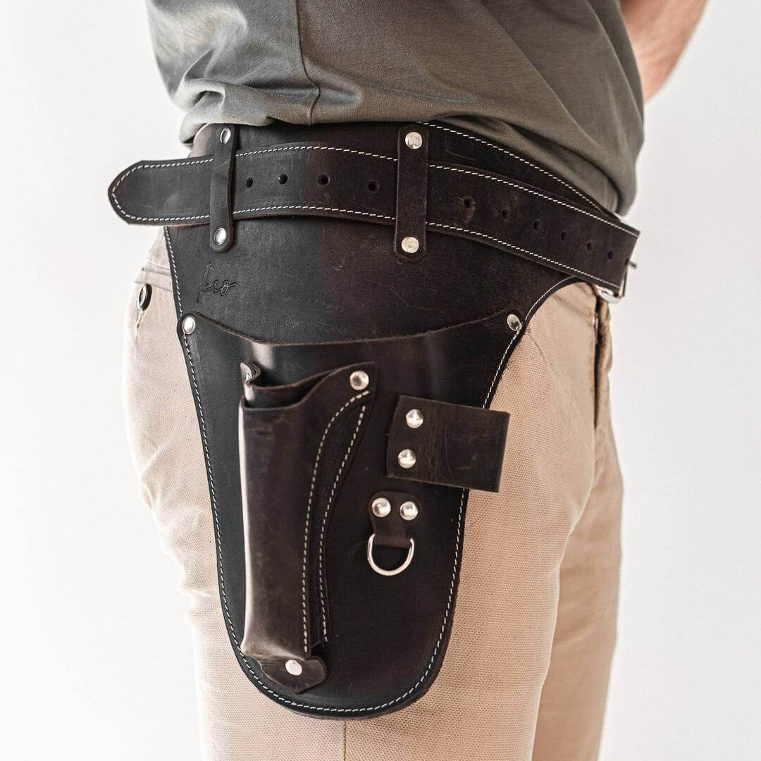 The Master Florist Belt