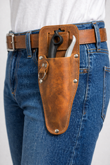 Universal Pruner Sheath