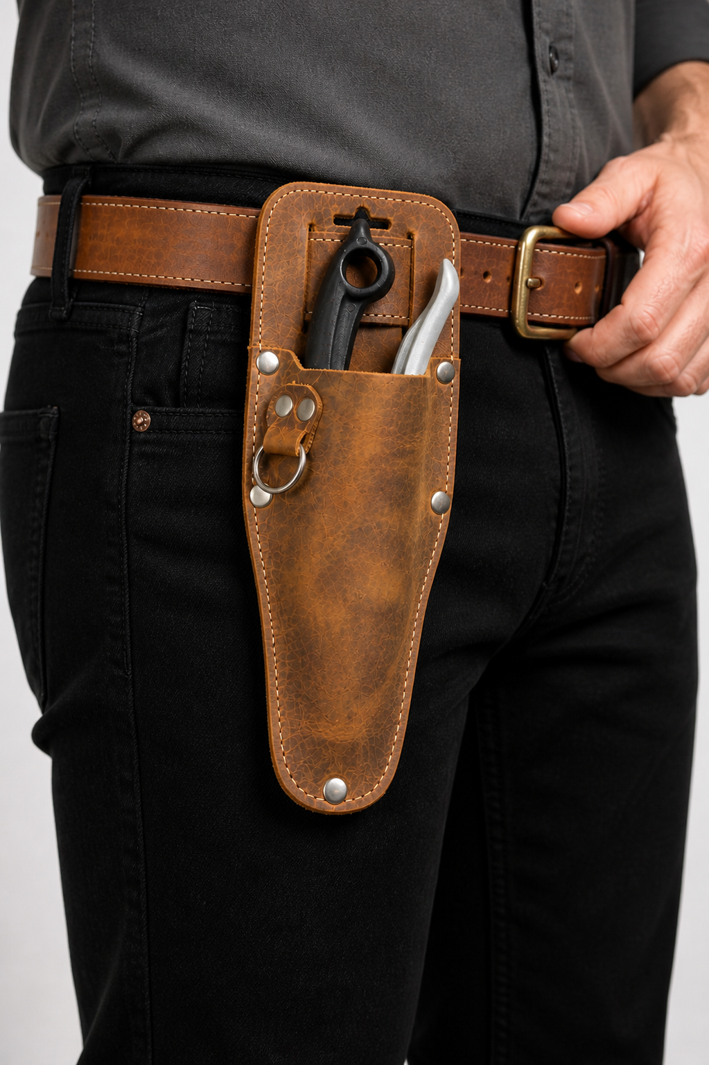 Universal Pruner Sheath