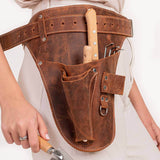 The Master Florist Belt