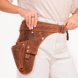 The Master Garden Belt