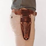 The Garden Apron Rig