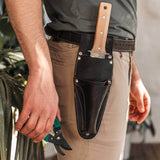 The Garden Apron Rig